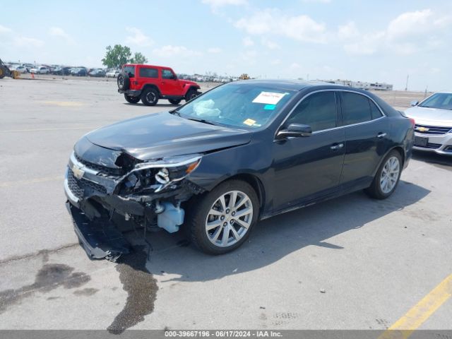 1G11F5SL2FF158376 Chevrolet Malibu 1lz