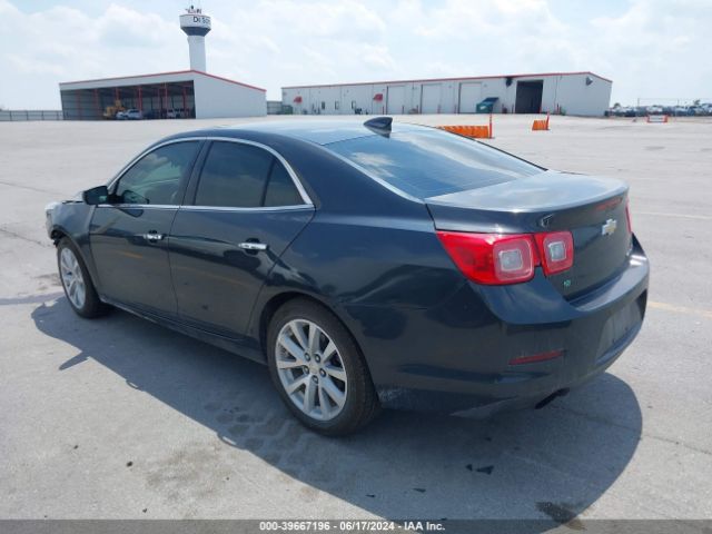1G11F5SL2FF158376 Chevrolet Malibu 1lz