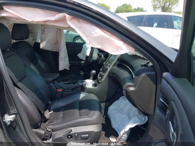 1G11F5SL2FF158376 Chevrolet Malibu 1lz