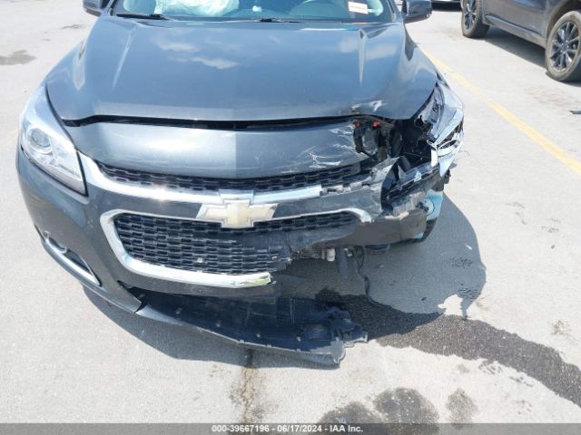 1G11F5SL2FF158376 Chevrolet Malibu 1lz