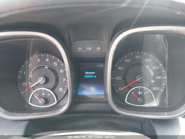 1G11F5SL2FF158376 Chevrolet Malibu 1lz