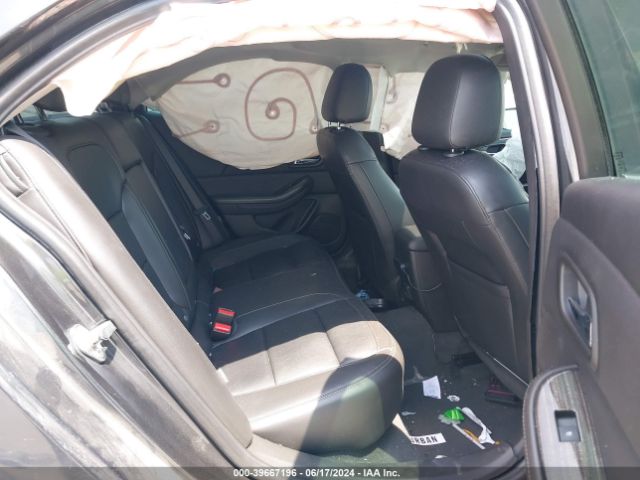 1G11F5SL2FF158376 Chevrolet Malibu 1lz