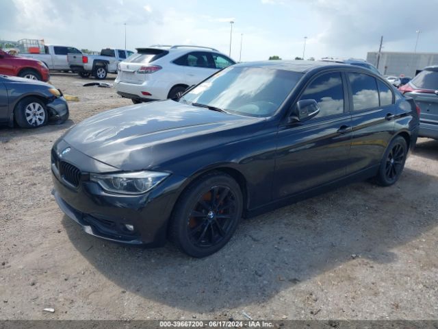WBA8E1G55JNU90433 BMW 320i