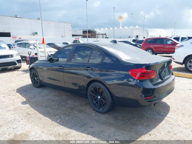 WBA8E1G55JNU90433 BMW 320i
