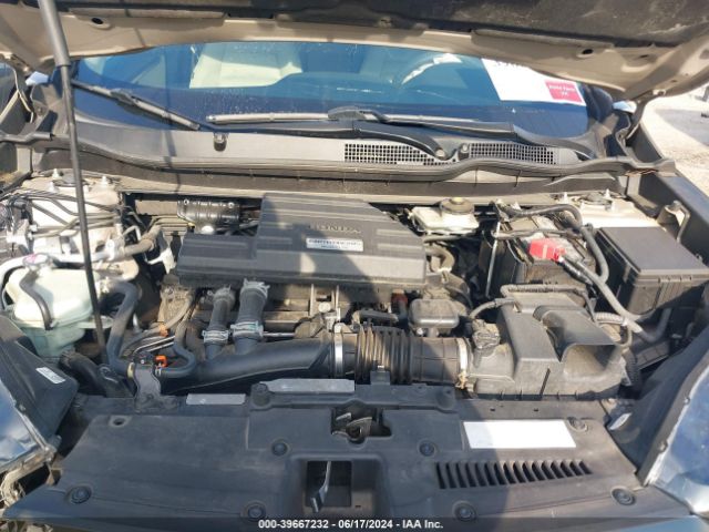 5J6RW1H55HL017117 Honda CR-V EX