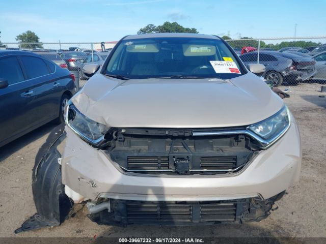 5J6RW1H55HL017117 Honda CR-V EX