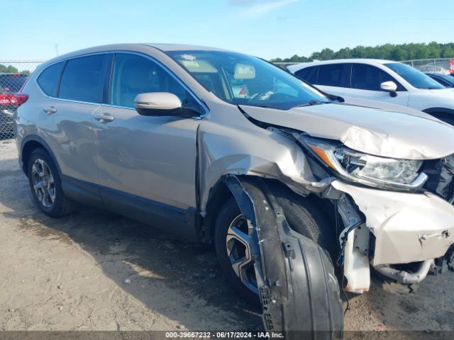 5J6RW1H55HL017117 Honda CR-V EX