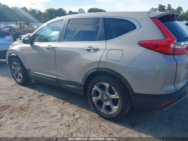 5J6RW1H55HL017117 Honda CR-V EX