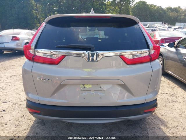 5J6RW1H55HL017117 Honda CR-V EX