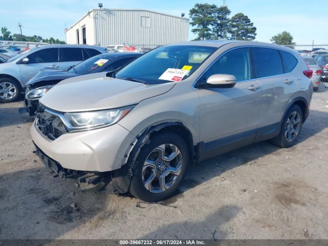 5J6RW1H55HL017117 Honda CR-V EX