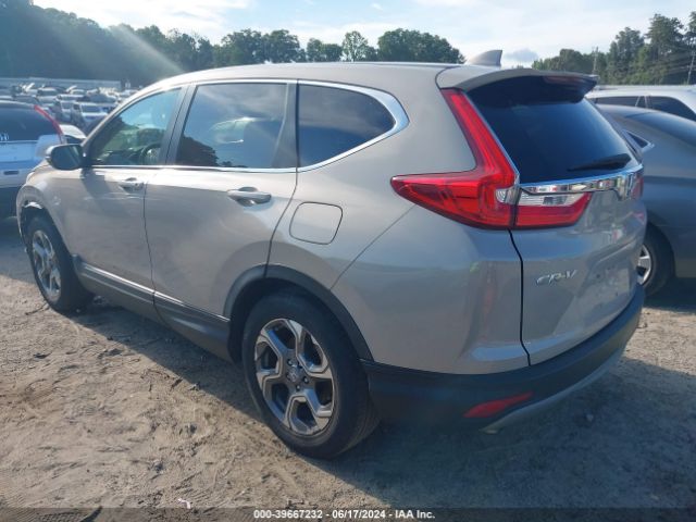 5J6RW1H55HL017117 Honda CR-V EX