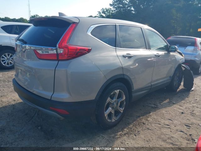 5J6RW1H55HL017117 Honda CR-V EX