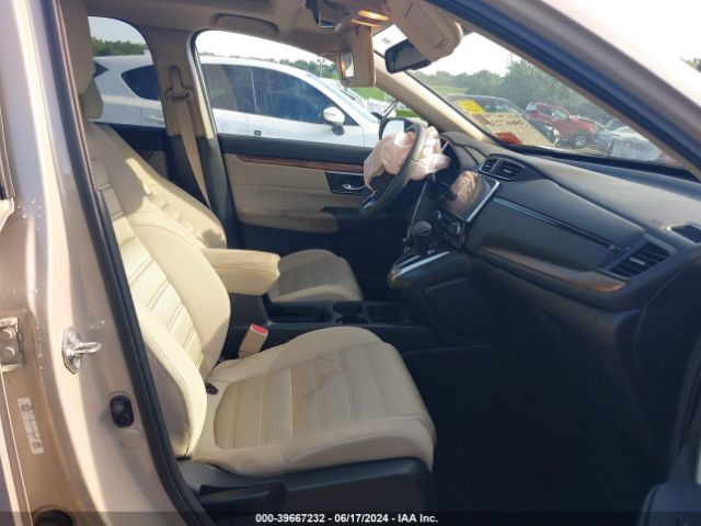 5J6RW1H55HL017117 Honda CR-V EX