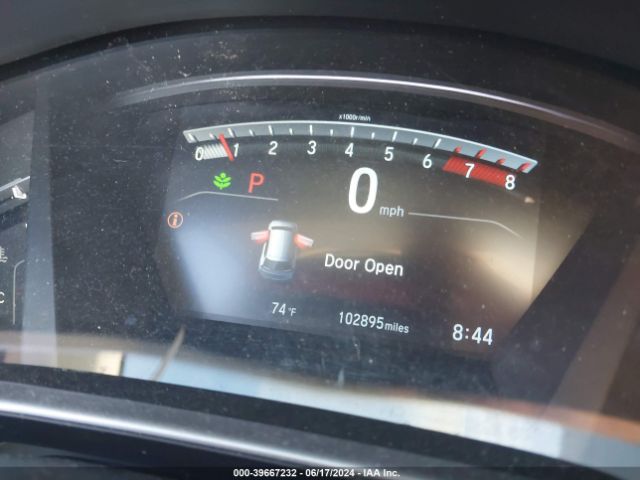 5J6RW1H55HL017117 Honda CR-V EX