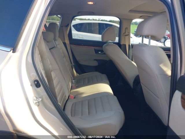 5J6RW1H55HL017117 Honda CR-V EX