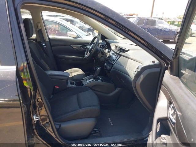 Nissan ROGUE SV 2017 KNMAT2MT9HP551154 Image 5