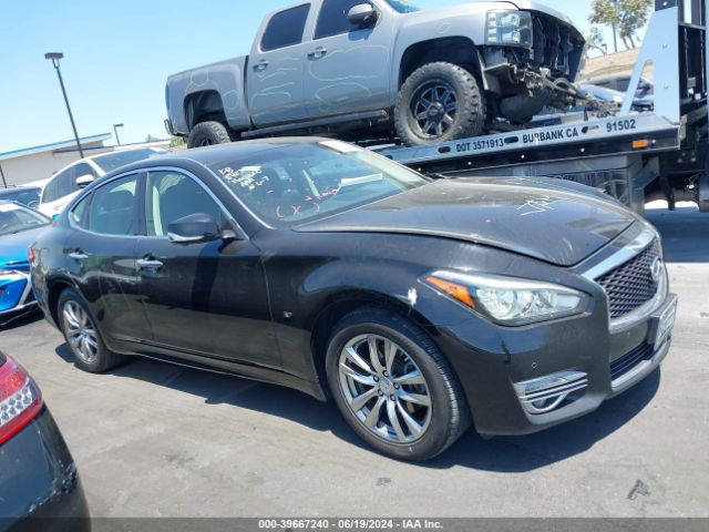 JN1BY1APXFM540723 Infiniti Q70 3.7