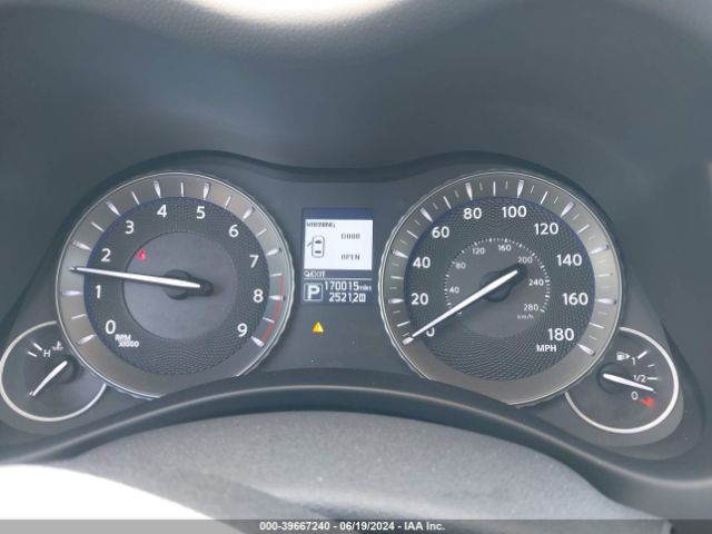 JN1BY1APXFM540723 Infiniti Q70 3.7