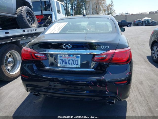 JN1BY1APXFM540723 Infiniti Q70 3.7