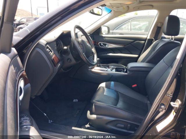 JN1BY1APXFM540723 Infiniti Q70 3.7