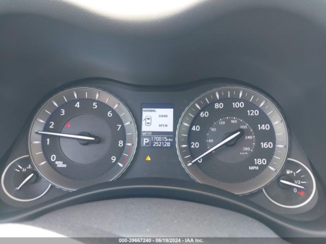 JN1BY1APXFM540723 Infiniti Q70 3.7