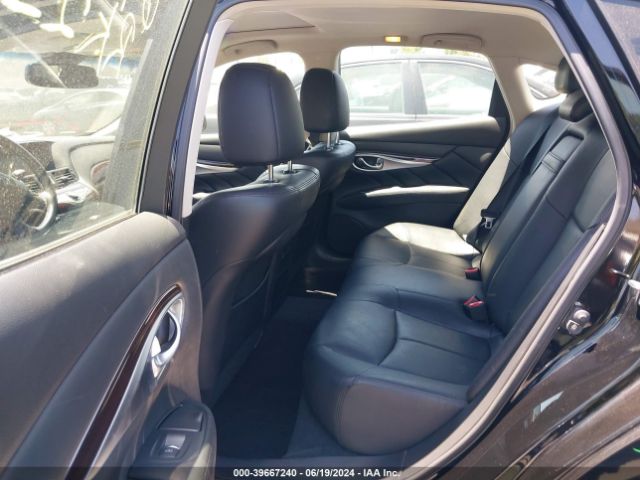 JN1BY1APXFM540723 Infiniti Q70 3.7