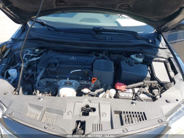 19UDE2F37GA021515 Acura Ilx 2.4l/acurawatch Plus Package
