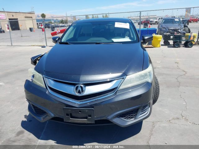19UDE2F37GA021515 Acura Ilx 2.4l/acurawatch Plus Package