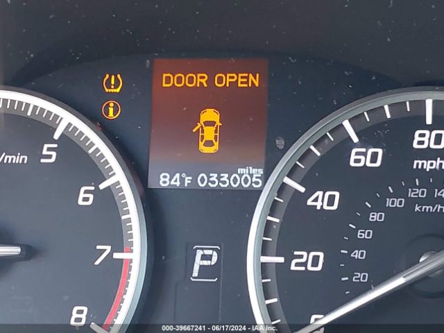 19UDE2F37GA021515 Acura Ilx 2.4l/acurawatch Plus Package