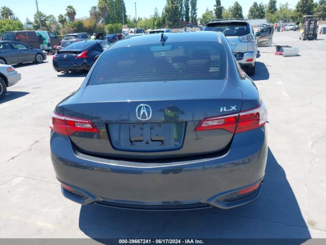 19UDE2F37GA021515 Acura Ilx 2.4l/acurawatch Plus Package
