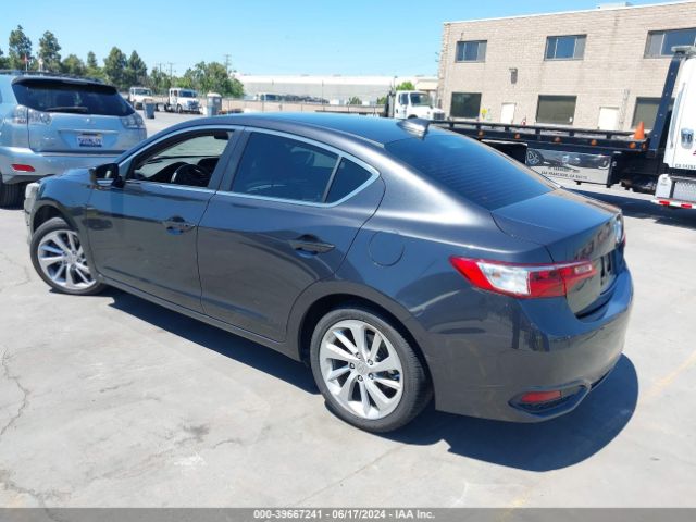 19UDE2F37GA021515 Acura Ilx 2.4l/acurawatch Plus Package