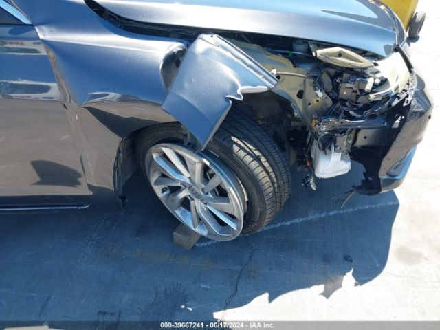 19UDE2F37GA021515 Acura Ilx 2.4l/acurawatch Plus Package