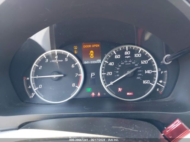 19UDE2F37GA021515 Acura Ilx 2.4l/acurawatch Plus Package