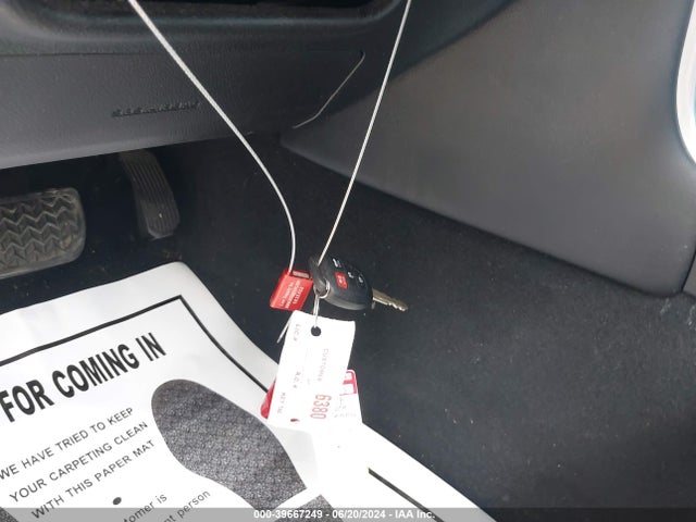 Toyota CAMRY SE 2016 4T1BF1FK5GU247003 Image 11