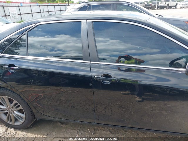 Toyota CAMRY SE 2016 4T1BF1FK5GU247003 Image 14