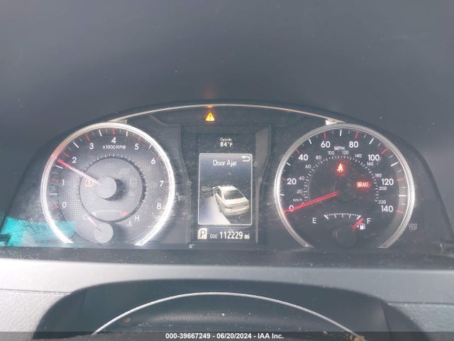 Toyota CAMRY SE 2016 4T1BF1FK5GU247003 Image 7
