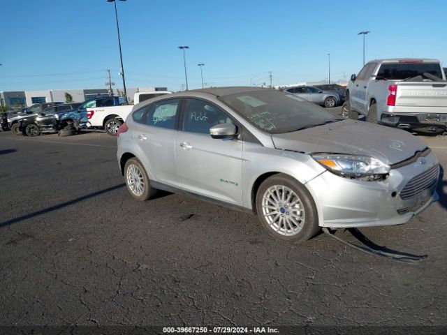 2016 FORD FOCUS ELECTRIC 1FADP3R46GL329062