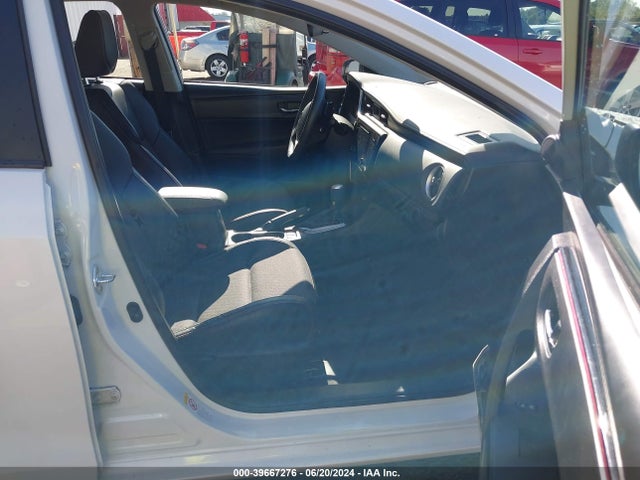 Toyota Corolla Se Special Edition 2017 5YFBURHE7HP649703 Image 5