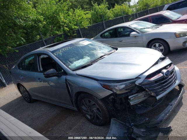 4S3BWGG61R3019193 Subaru Legacy Sport