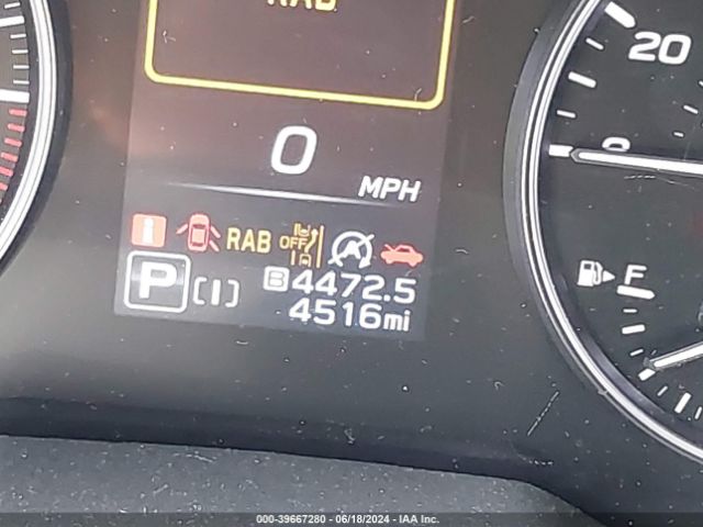 4S3BWGG61R3019193 Subaru Legacy Sport