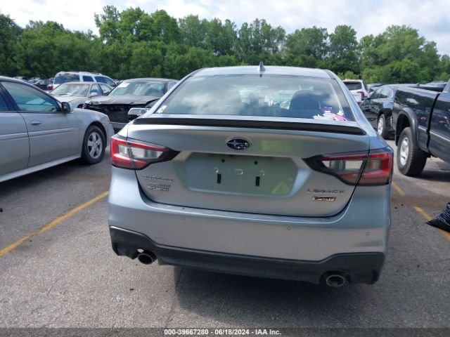 4S3BWGG61R3019193 Subaru Legacy Sport