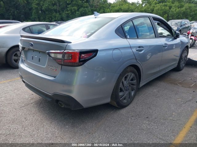 4S3BWGG61R3019193 Subaru Legacy Sport