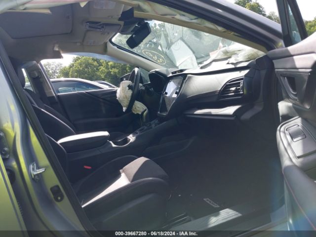 4S3BWGG61R3019193 Subaru Legacy Sport