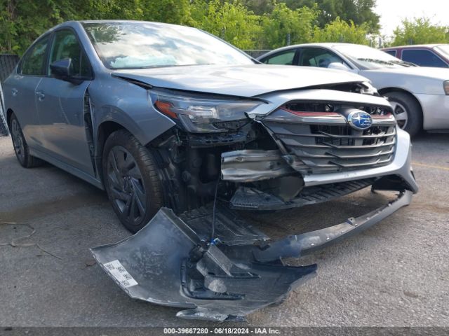 4S3BWGG61R3019193 Subaru Legacy Sport