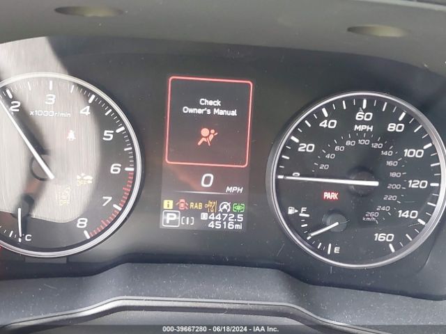 4S3BWGG61R3019193 Subaru Legacy Sport