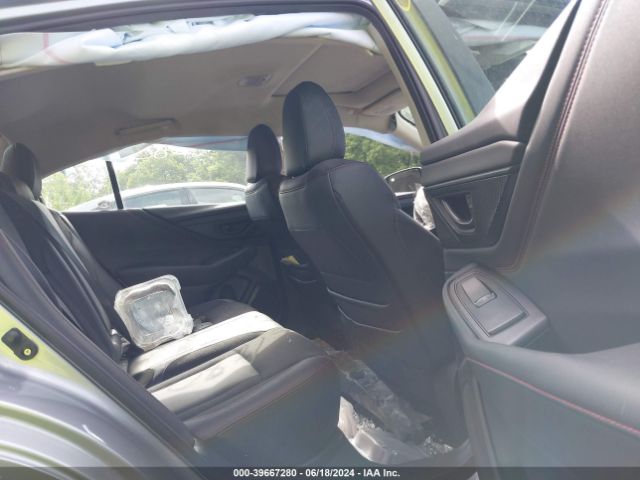 4S3BWGG61R3019193 Subaru Legacy Sport