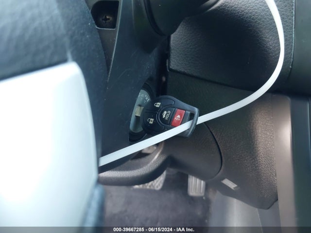 Nissan SENTRA S 2017 3N1AB7AP1HY364791 Image 11