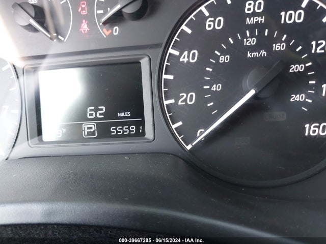 Nissan SENTRA S 2017 3N1AB7AP1HY364791 Image 7