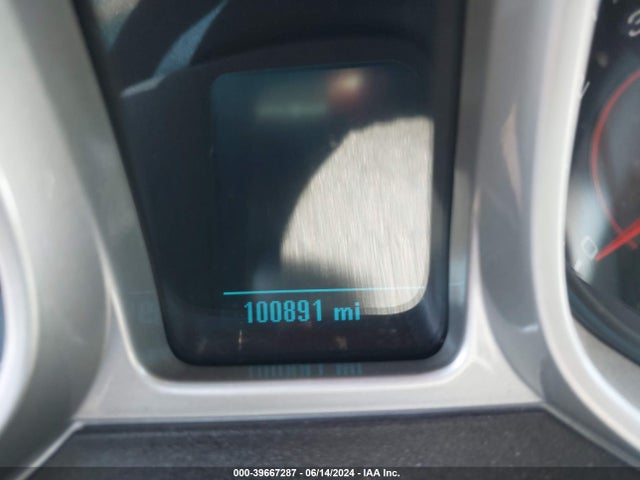 Chevrolet Camaro 1lt 2015 2G1FD1E37F9262466 Image 14