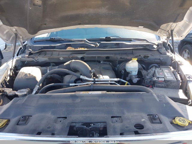 1C6RR7FT4FS618577 RAM 1500 Tradesman